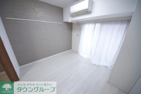 西日暮里フラッツの物件内観写真